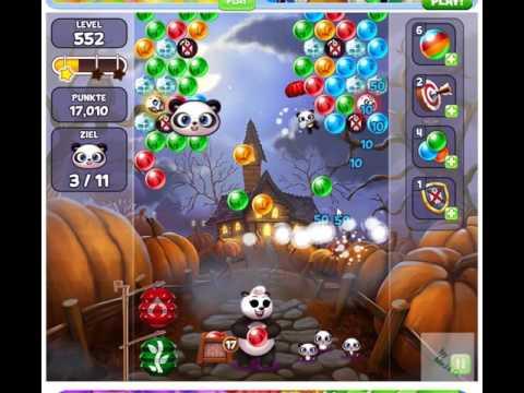 Panda Pop: Level 552 thumbnail