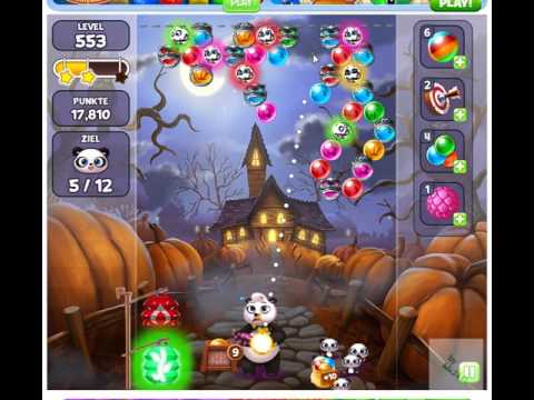 Panda Pop: Level 553 thumbnail