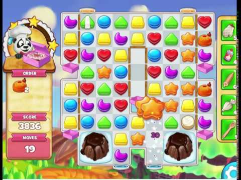 Cookie Jam: Level 1013 thumbnail