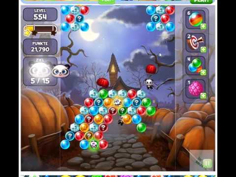 Panda Pop: Level 554 thumbnail