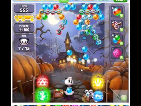 Panda Pop: Level 555 thumbnail