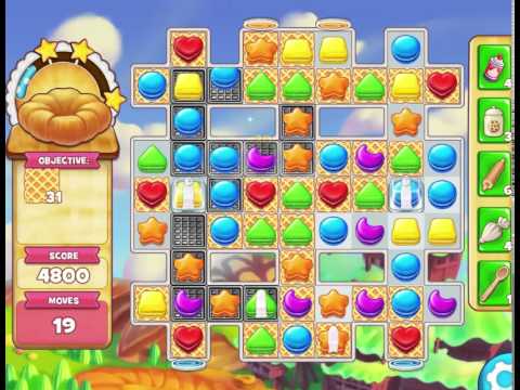 Cookie Jam: Level 1015 thumbnail