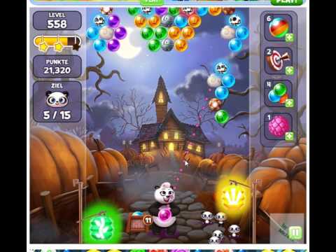 Panda Pop: Level 558 thumbnail