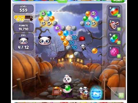Panda Pop: Level 559 thumbnail
