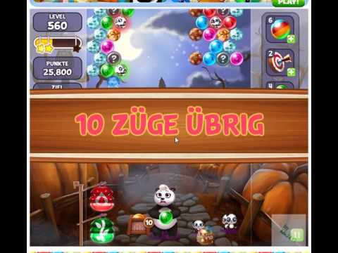 Panda Pop: Level 560 thumbnail
