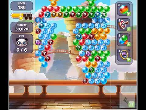 Panda Pop: Level 134 thumbnail