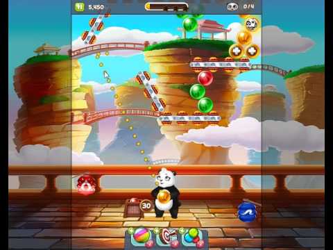 Panda Pop: Level 135 thumbnail