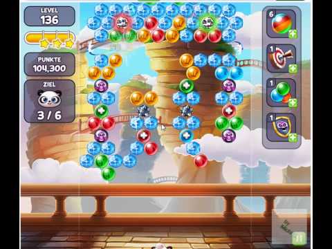 Panda Pop: Level 136 thumbnail