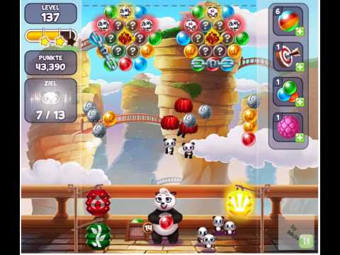 Panda Pop: Level 137 thumbnail