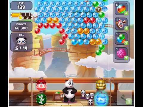 Panda Pop: Level 139 thumbnail