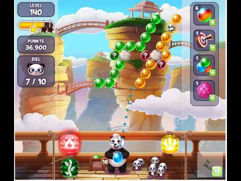 Panda Pop: Level 140 thumbnail