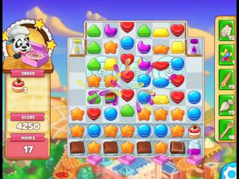 Cookie Jam: Level 1878 thumbnail