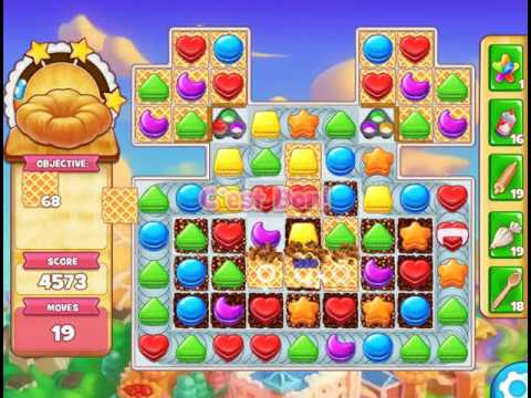 Cookie Jam: Level 1879 thumbnail