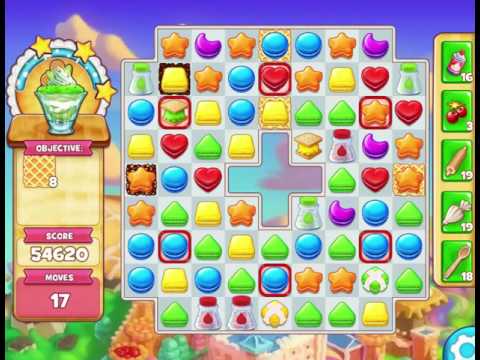Cookie Jam: Level 1881 thumbnail