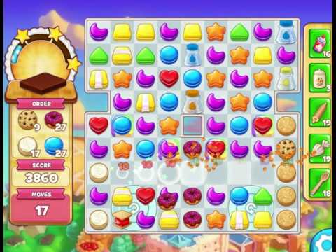 Cookie Jam: Level 1882 thumbnail
