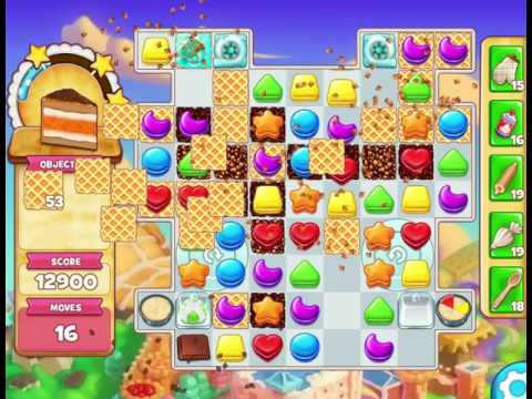 Cookie Jam: Level 1883 thumbnail