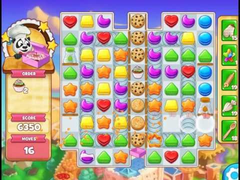 Cookie Jam: Level 1888 thumbnail