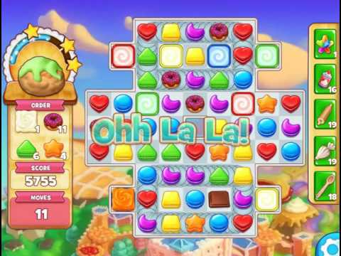 Cookie Jam: Level 1892 thumbnail