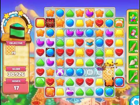Cookie Jam: Level 1893 thumbnail