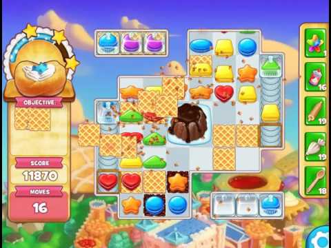 Cookie Jam: Level 1894 thumbnail