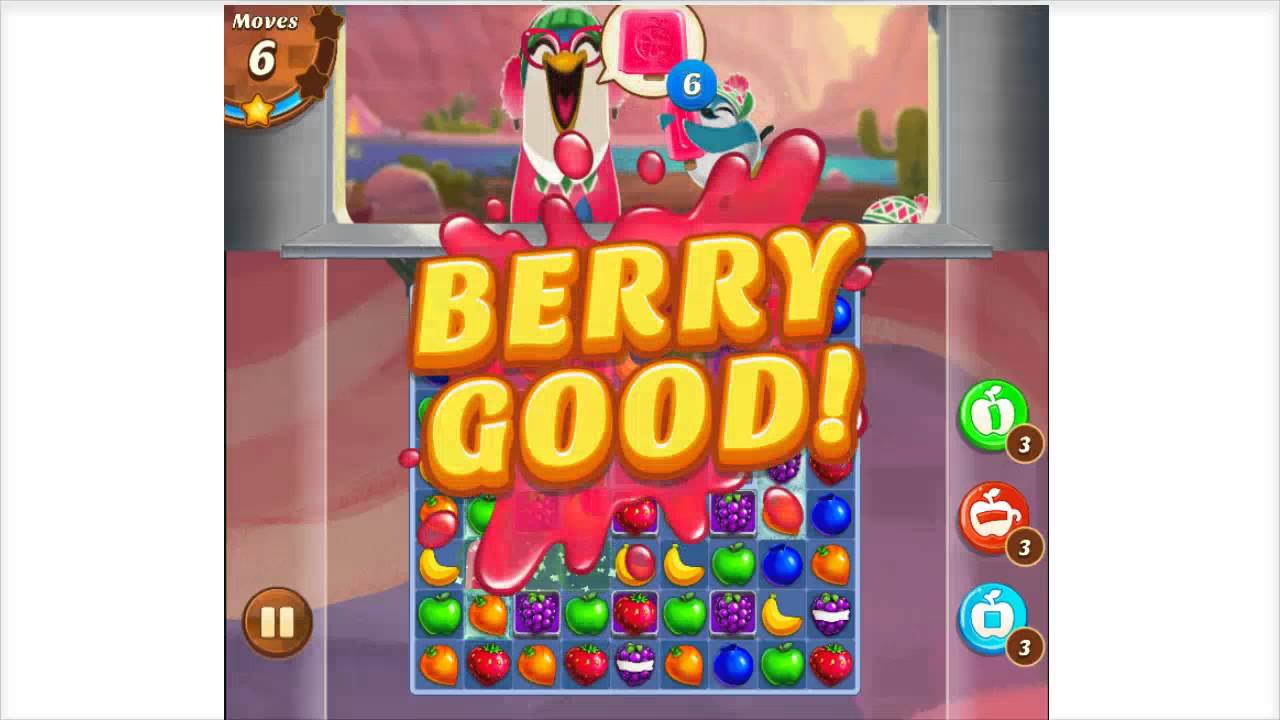 Juice Jam: Level 182 thumbnail