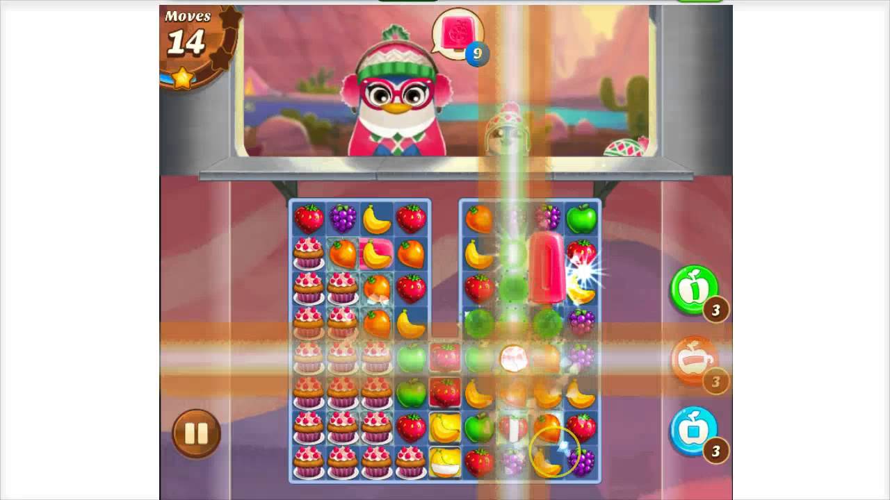 Juice Jam: Level 188 thumbnail