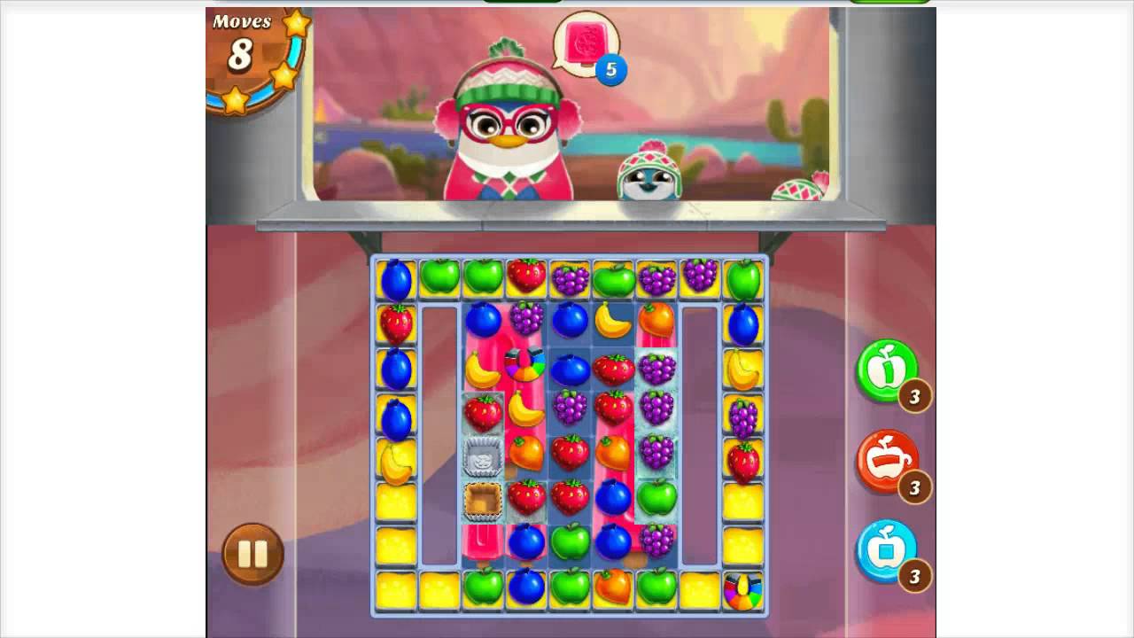 Juice Jam: Level 191 thumbnail