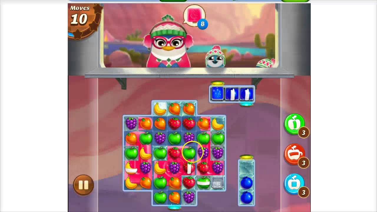 Juice Jam: Level 192 thumbnail
