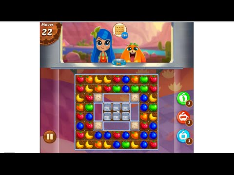 Juice Jam: Level 195 thumbnail