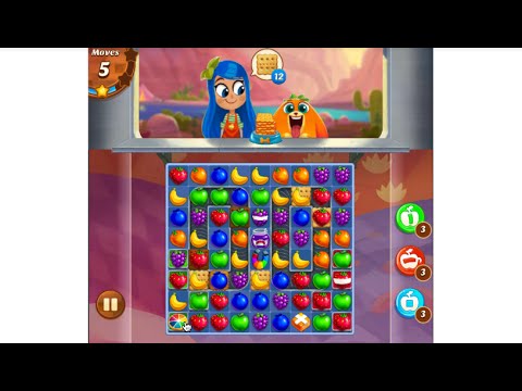 Juice Jam: Level 198 thumbnail
