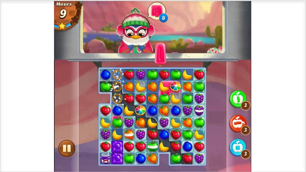 Juice Jam: Level 199 thumbnail