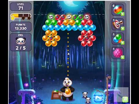 Panda Pop: Level 71 thumbnail