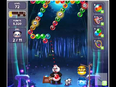 Panda Pop: Level 72 thumbnail