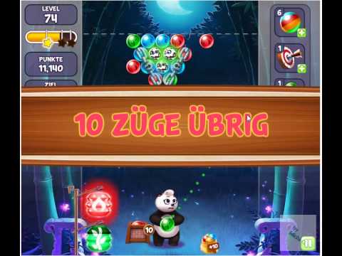 Panda Pop: Level 74 thumbnail