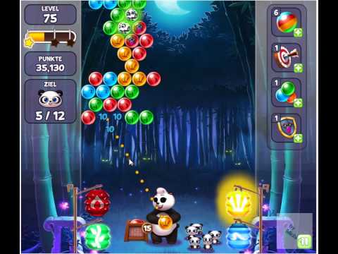 Panda Pop: Level 75 thumbnail