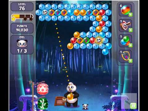 Panda Pop: Level 76 thumbnail
