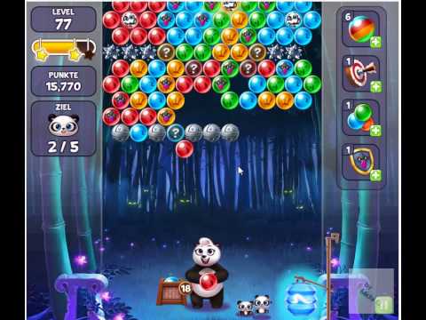 Panda Pop: Level 77 thumbnail