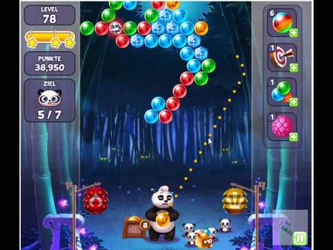 Panda Pop: Level 78 thumbnail