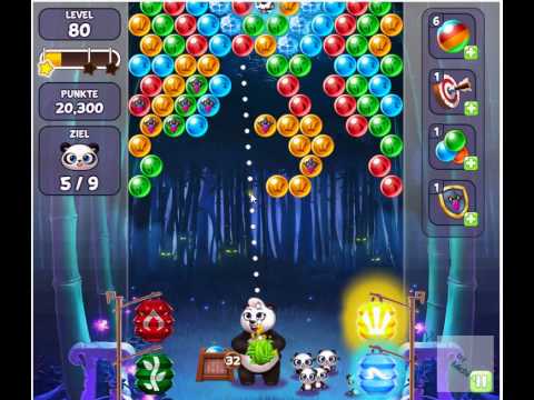 Panda Pop: Level 80 thumbnail