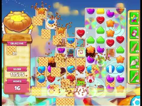 Cookie Jam: Level 1896 thumbnail