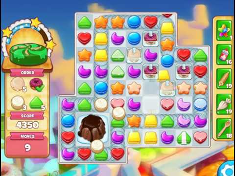 Cookie Jam: Level 1897 thumbnail