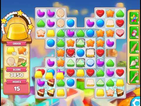 Cookie Jam: Level 1898 thumbnail