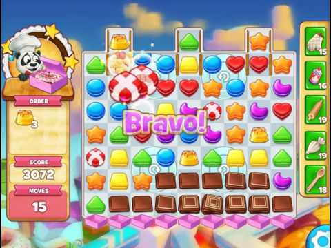Cookie Jam: Level 1899 thumbnail
