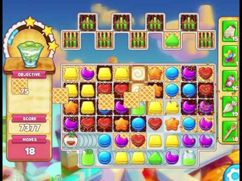 Cookie Jam: Level 1900 thumbnail