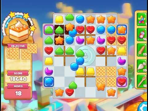 Cookie Jam: Level 1902 thumbnail