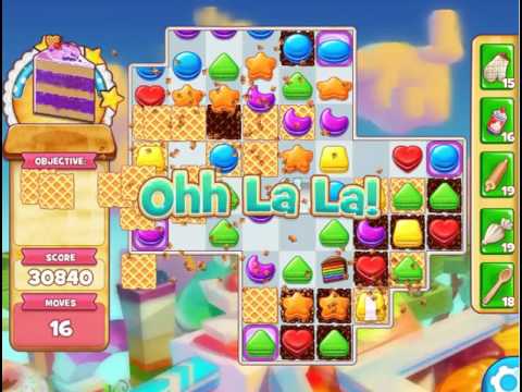 Cookie Jam: Level 1903 thumbnail