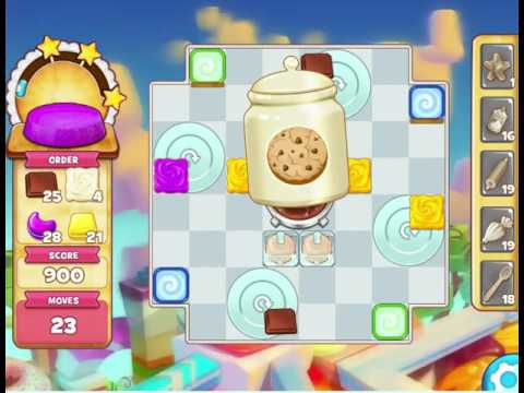 Cookie Jam: Level 1904 thumbnail