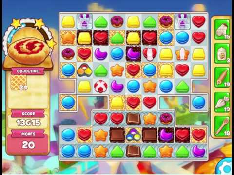 Cookie Jam: Level 1905 thumbnail