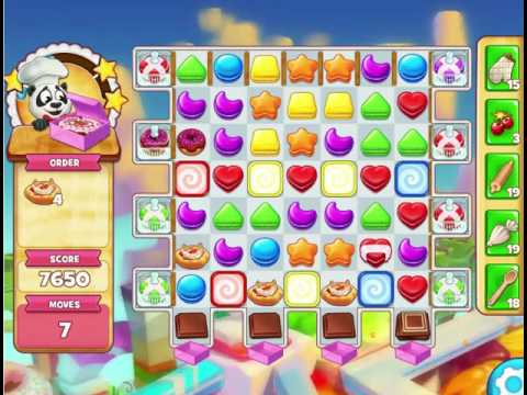 Cookie Jam: Level 1906 thumbnail