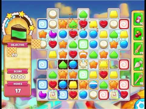 Cookie Jam: Level 1908 thumbnail